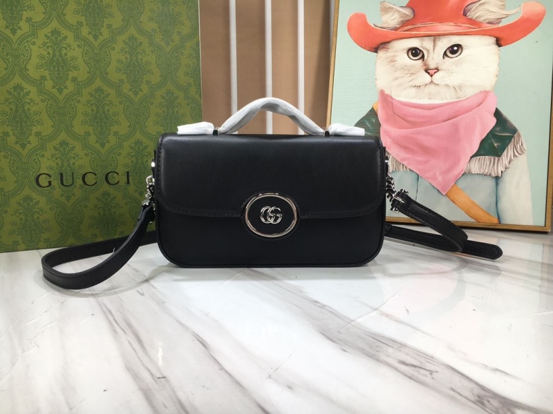 Gucci Top Handle Bags